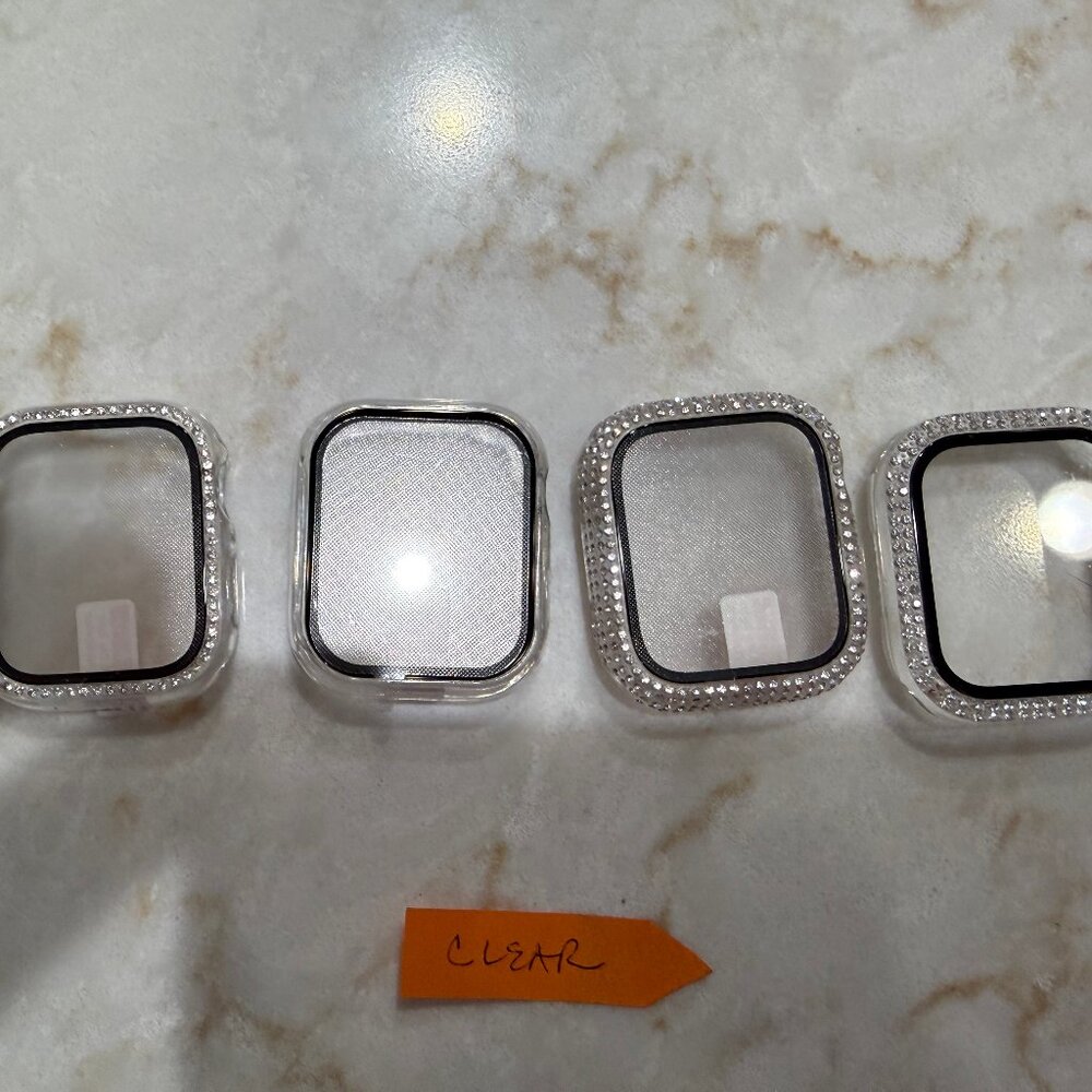 Apple Watch Screen Protector Cases 38mm